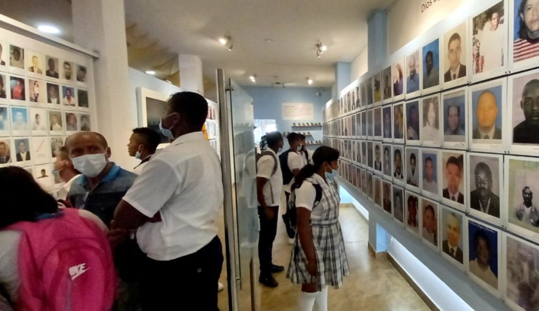 Casa de la Memoria Casa de la Memoria