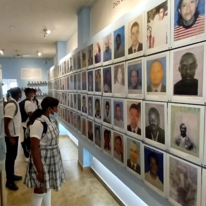 Se cerrará la Casa de la Memoria en Tumaco