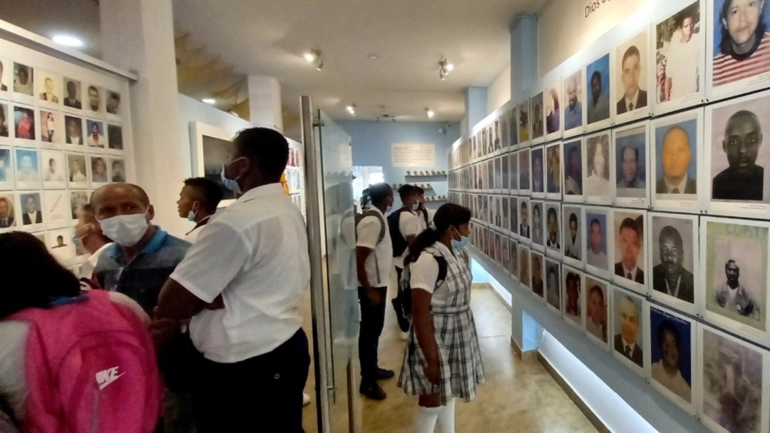 Se cerrará la Casa de la Memoria en Tumaco