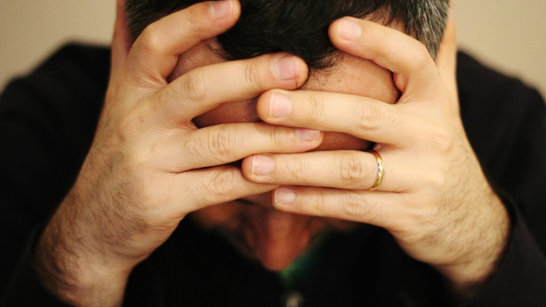 Una mejor dieta ayuda a vencer la depresión en hombres jóvenes