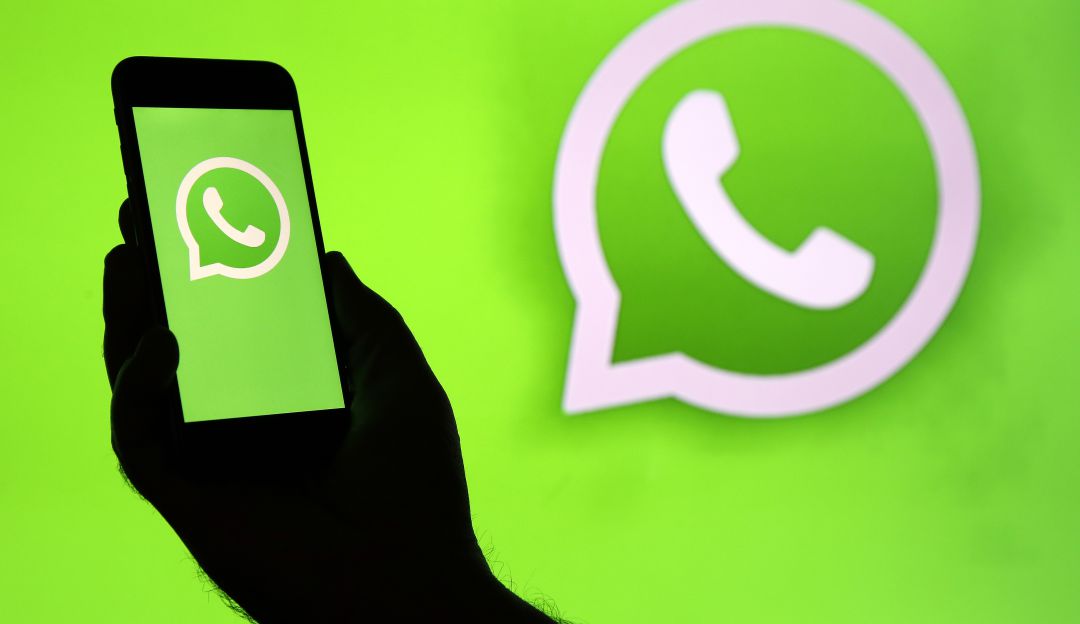 WhatsApp sigue implementando cambios a su interfaz para mejorar la experiencia de sus usuarios WhatsApp sigue implementando cambios a su interfaz para mejorar la experiencia de sus usuarios