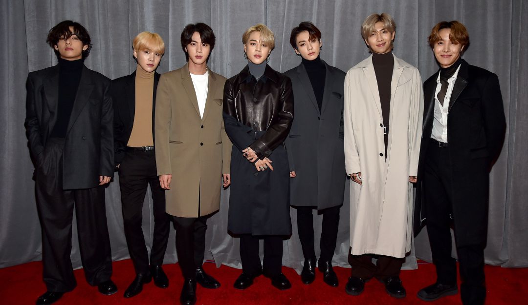 Tomorrow: ¿Por qué las fans de BTS atacaron el K-DRAMA de Netflix? Tomorrow: ¿Por qué las fans de BTS atacaron el K-DRAMA de Netflix?