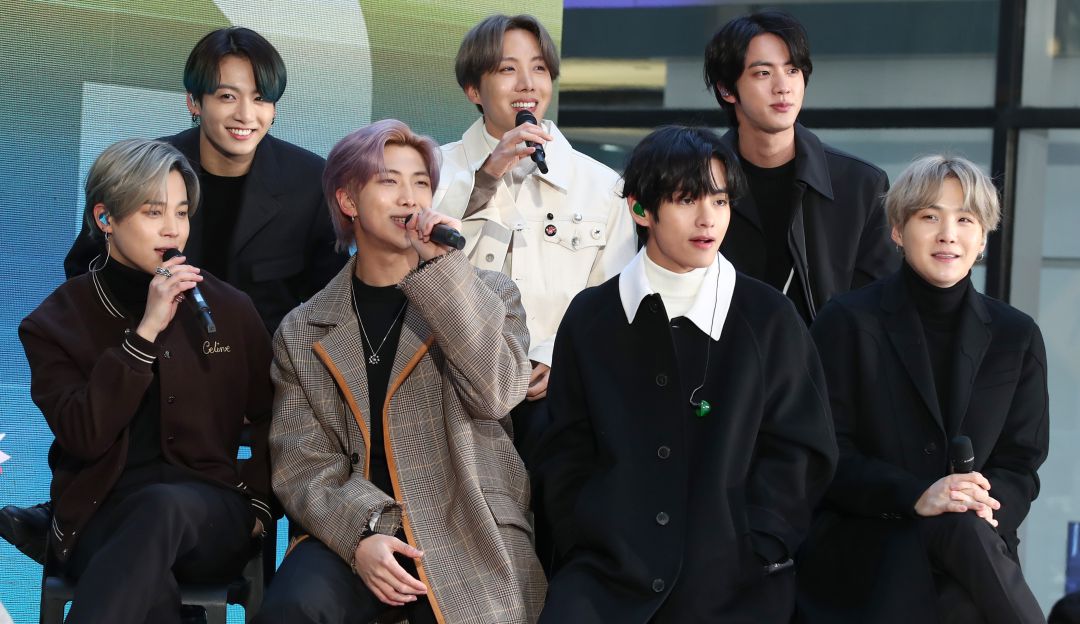 BTS Tomorrow: Letra traducida al español BTS Tomorrow: Letra traducida al español