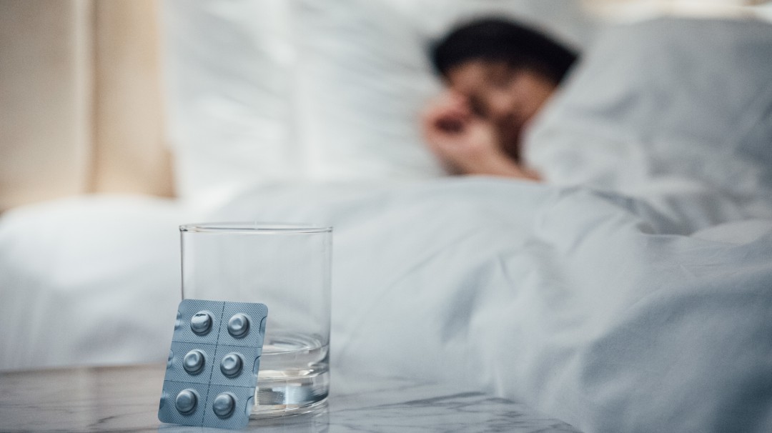 Daridorexant: todo sobre la pastilla que promete atacar el insomnio