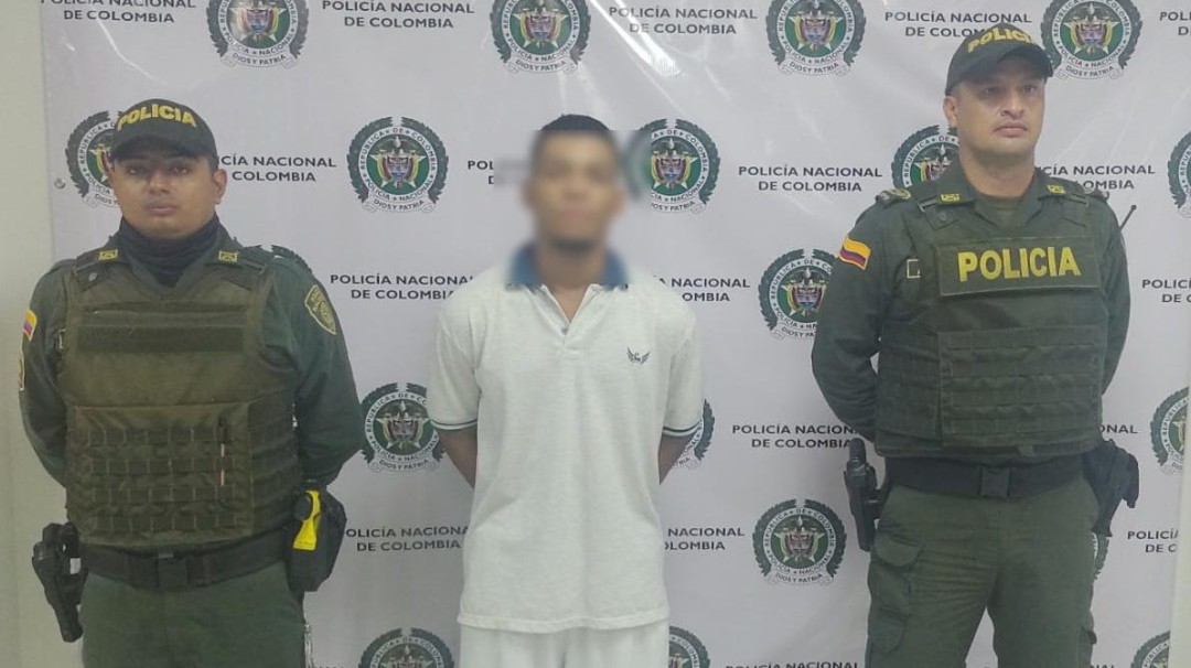 Joven que mató a una bebé de 19 meses en Risaralda se ocultaba en Palmira