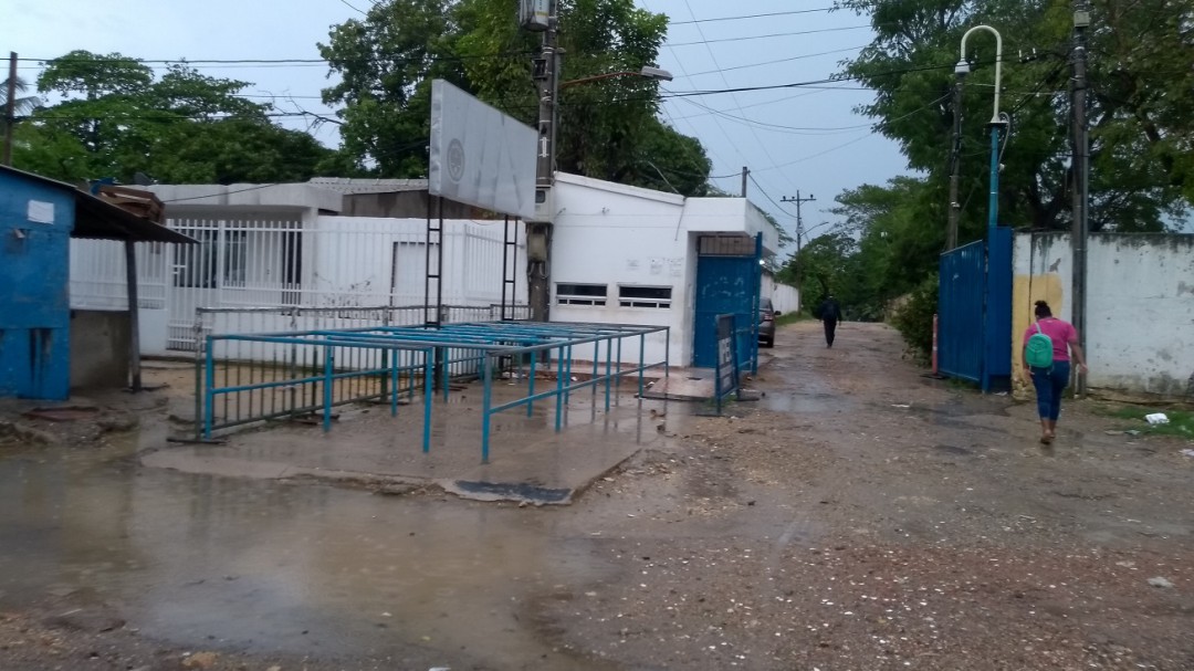 A la cárcel hombre que habría abusado de su hija en Tierrabomba