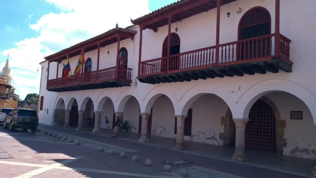 Alcaldía presentará proyecto de incorporación por $239 mil millones