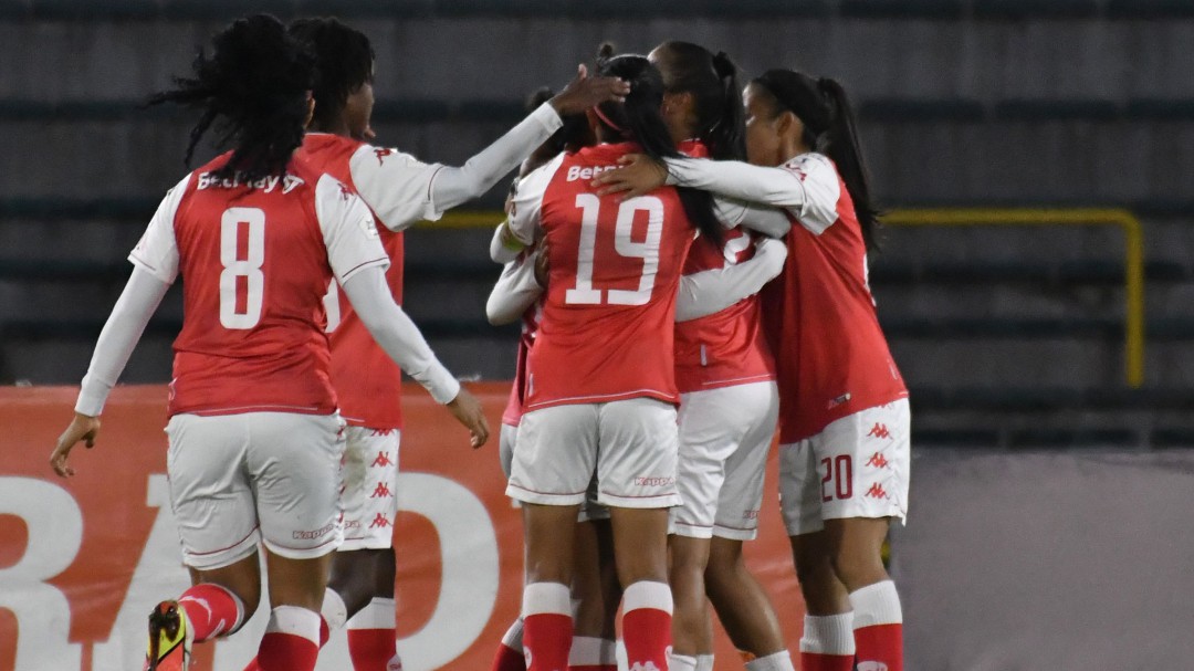 Liga Femenina: definidas las semifinales del certamen