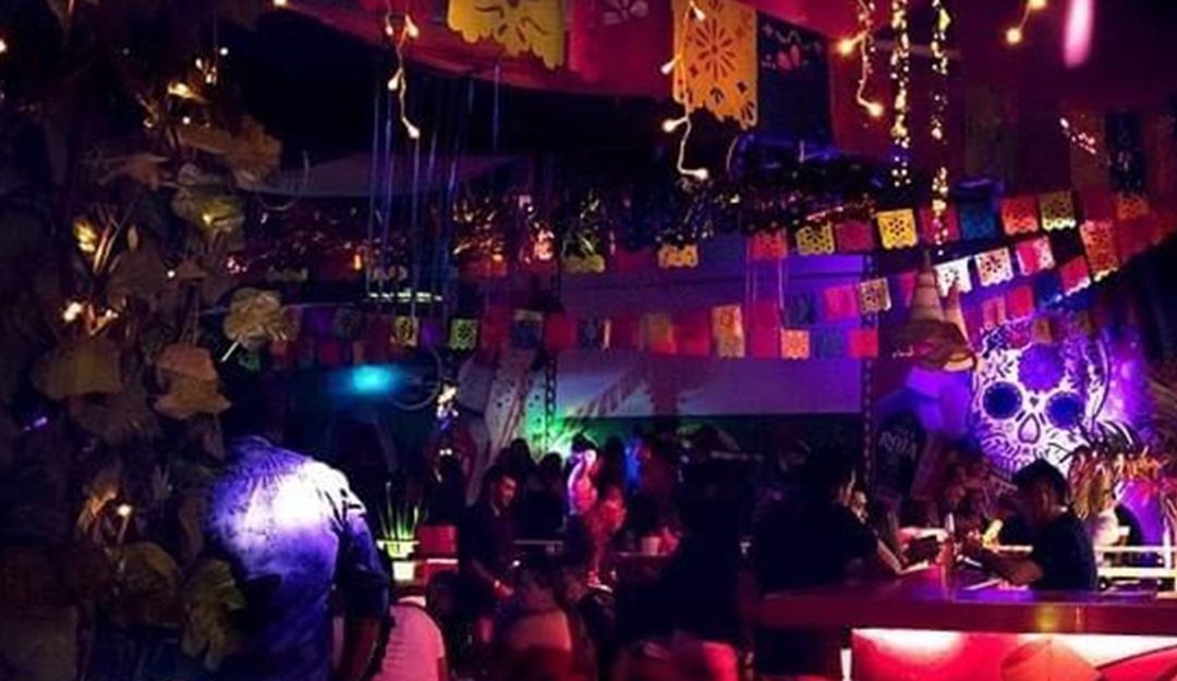 Rumba extendida en Ibagué Rumba extendida en Ibagué