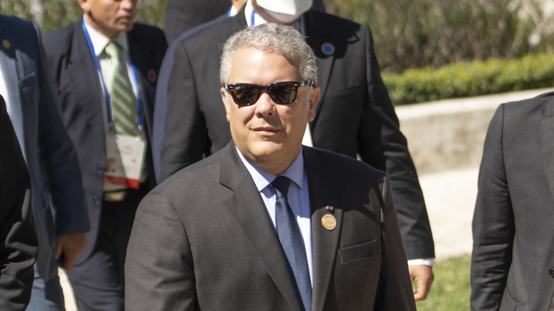 ¿Duque responde a Petro? "Renegociar TLC sería estupidez sin precedentes"