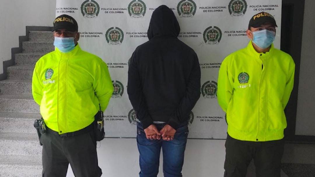 Por deuda de 80.000 pesos asesinaron a un adulto mayor en Villamaría