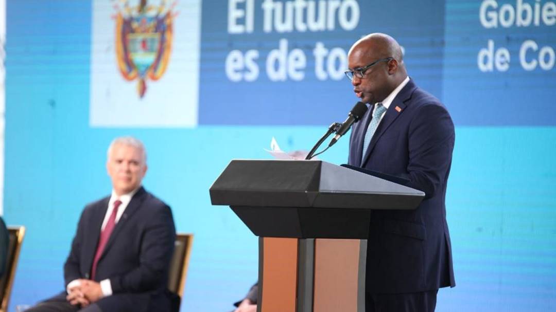 Es información incorrecta, falsa y sensacionalista: Gobierno sobre informe de ONU