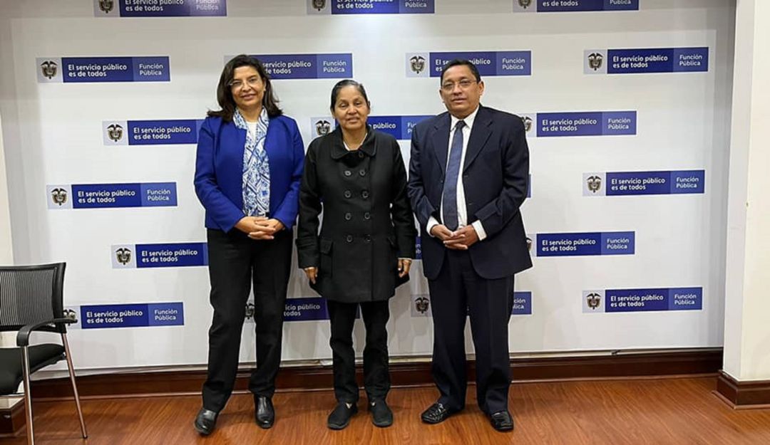 Mejores municipios con desempeño fiscal: Algarrobo está en el ranking de los municipios con mejor desempeño fiscal Mejores municipios con desempeño fiscal: Algarrobo está en el ranking de los municipios con mejor desempeño fiscal