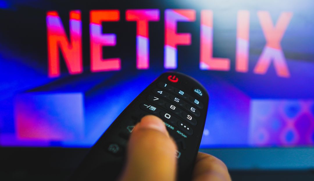 Tras las recientes pérdidas económicas, Netflix reduce su personal Tras las recientes pérdidas económicas, Netflix reduce su personal