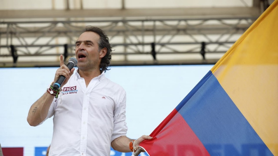 "Fico" Gutiérrez propone reducción en la tarifa de energía en la Costa