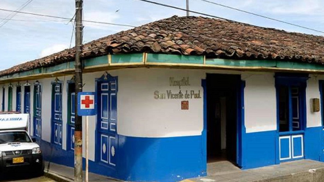 Próxima semana habrá totalidad de servicios en hospital de Salento
