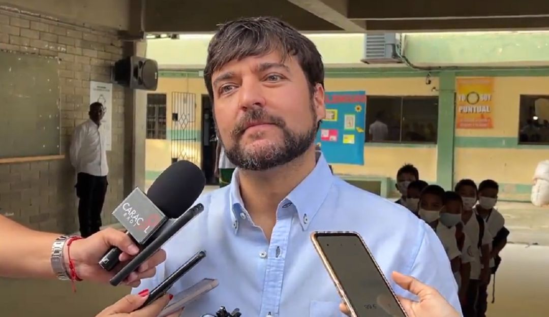Alcalde Jaime Pumarejo Alcalde Jaime Pumarejo