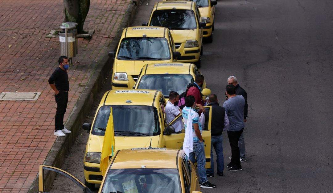 Taxistas Taxistas