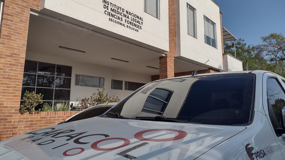 Dos personas halladas muertas en una vivienda de Las Gaviotas