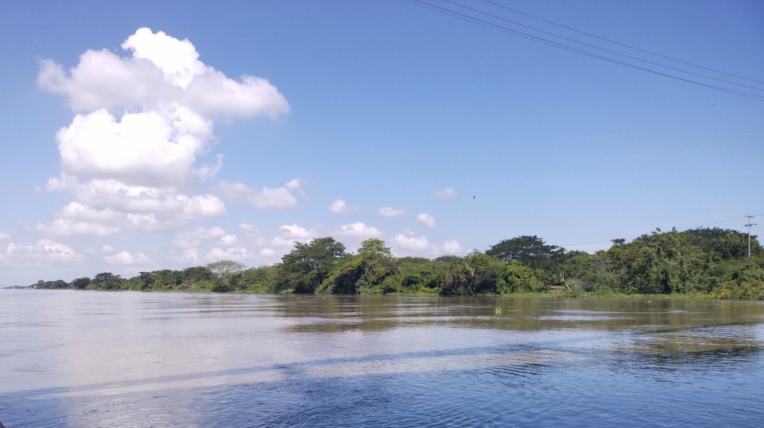 Canal del Dique: procuraduría pidió socializar impacto de obras