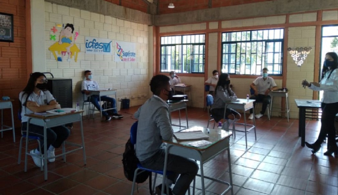 Educación Educación
