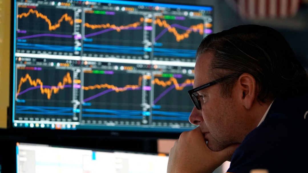 EE.UU. podría entrar en recesión económica en 2023