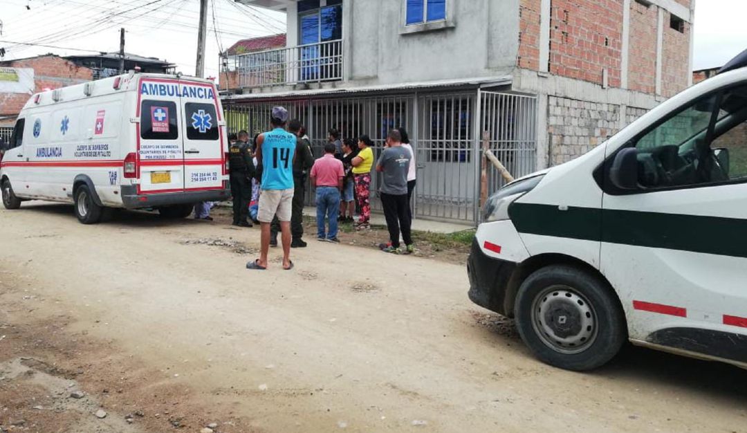 Un hombre de 50 años de edad luego de ser impactado con arma de fuego pierde la vida. Un hombre de 50 años de edad luego de ser impactado con arma de fuego pierde la vida.