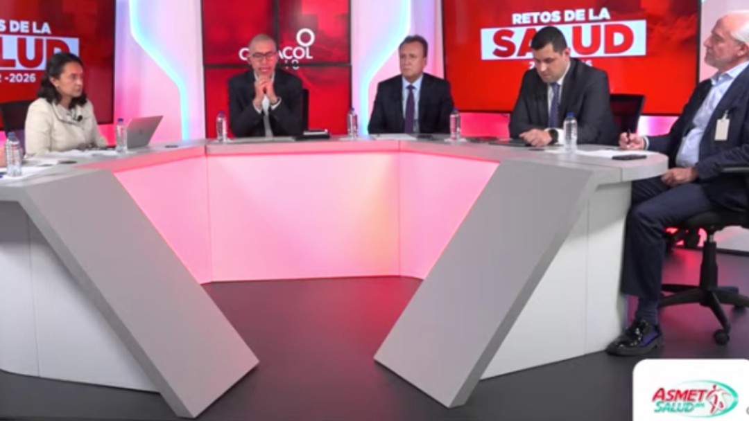 ¿Cuáles son los retos de la salud en el próximo gobierno? Expertos opinan