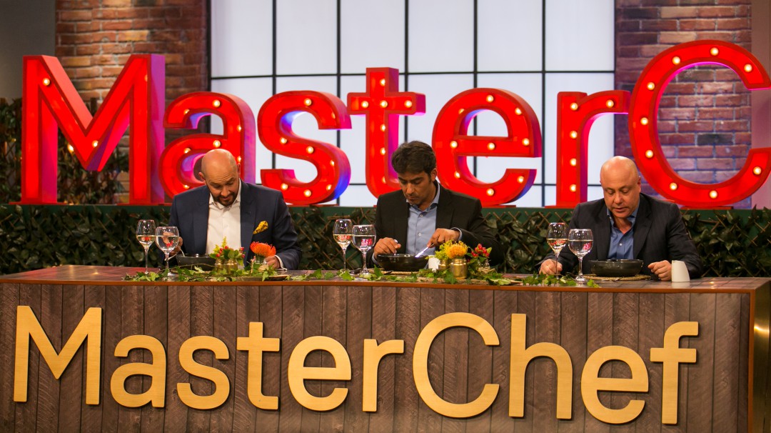 MasterChef Celebrity: concursante casi se desmaya luego de ser eliminada