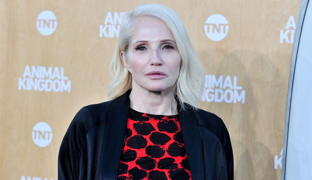 “Celoso y controlador": Ellen Barkin sobre Johnny Depp, su exnovio “Celoso y controlador": Ellen Barkin sobre Johnny Depp, su exnovio