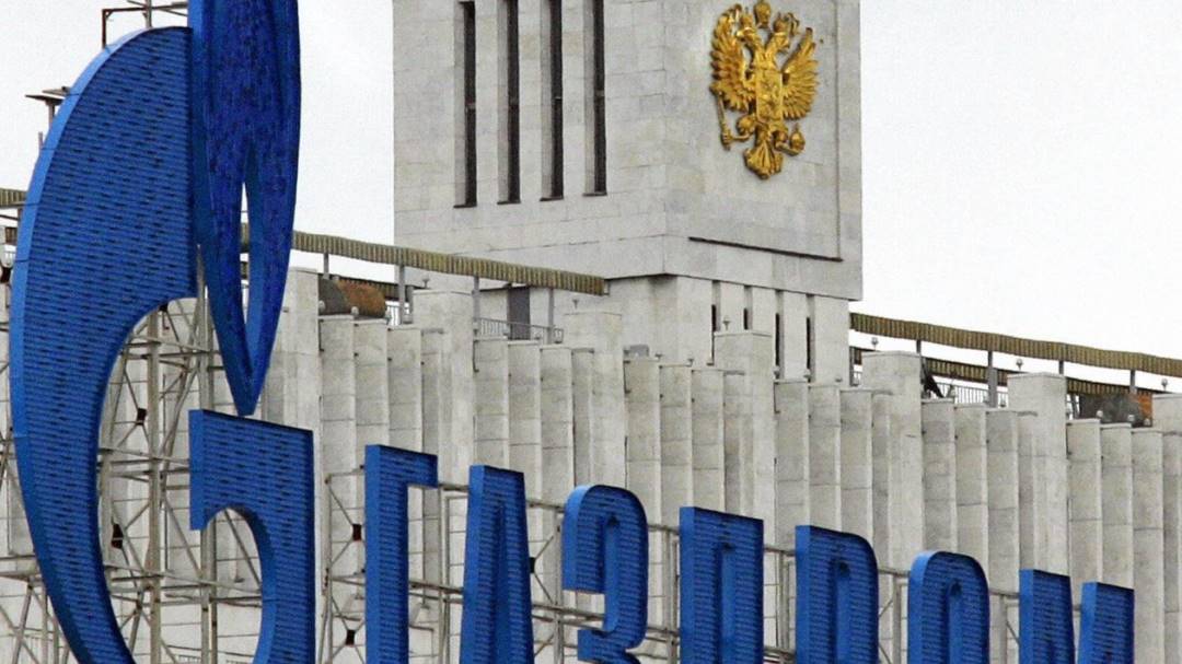 Rusia cortó el flujo de gas a Finlandia por no pagar en rublos