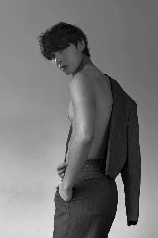 Kim Tae-hyung Kim Tae-hyung