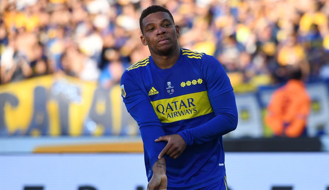 Frank Fabra Frank Fabra