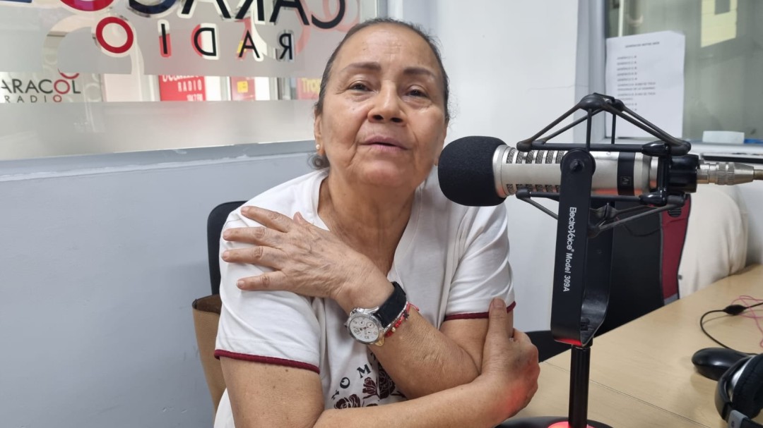 "Logramos pensionar a recicladores": Elsa María López