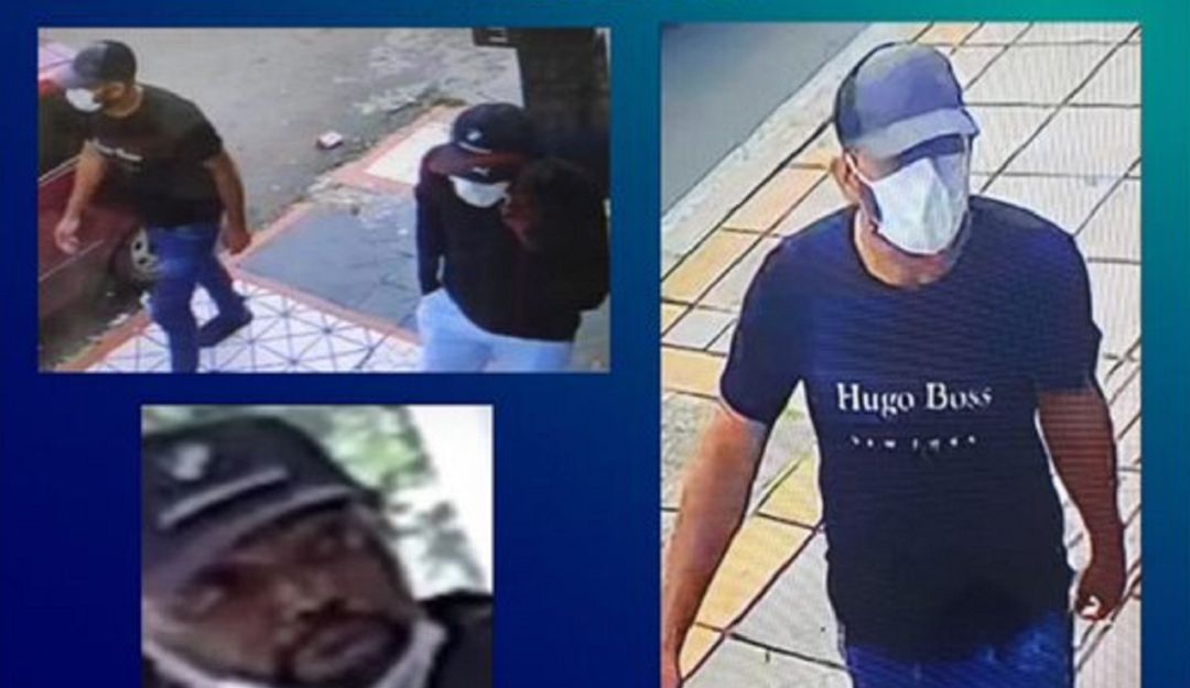 Policía Busca en Bucaramanga la banda del Rolex
Policía Busca en Bucaramanga la banda del Rolex