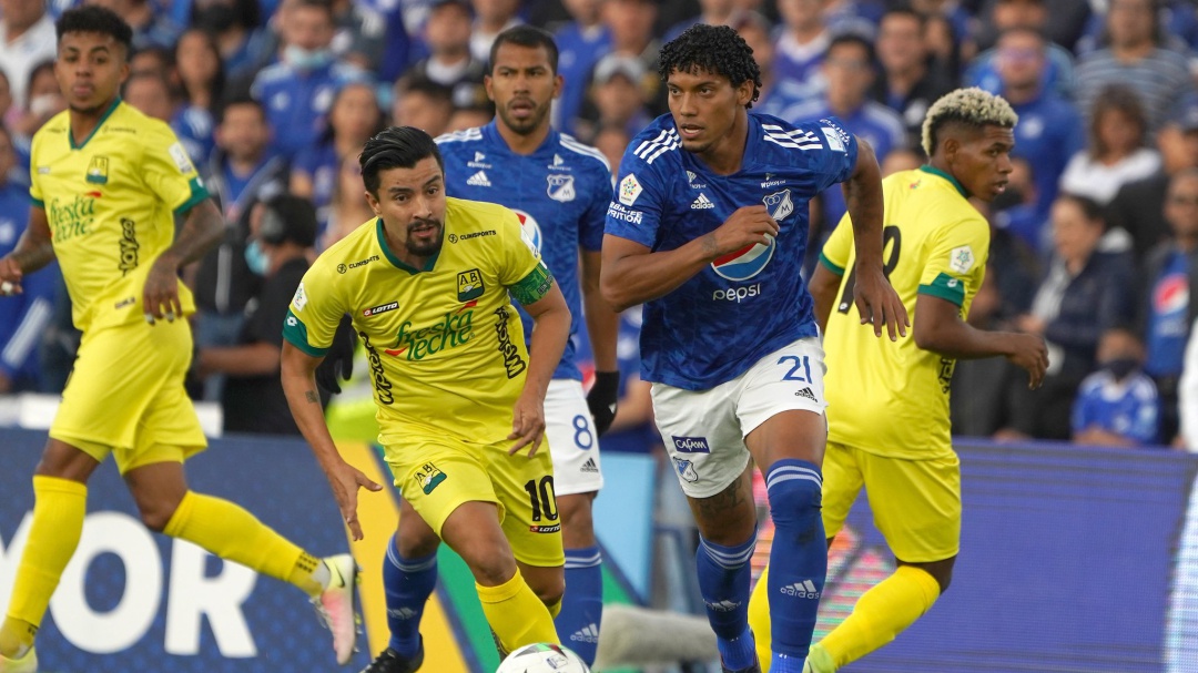 El Pulso del Fútbol, 23 de mayo de 2022