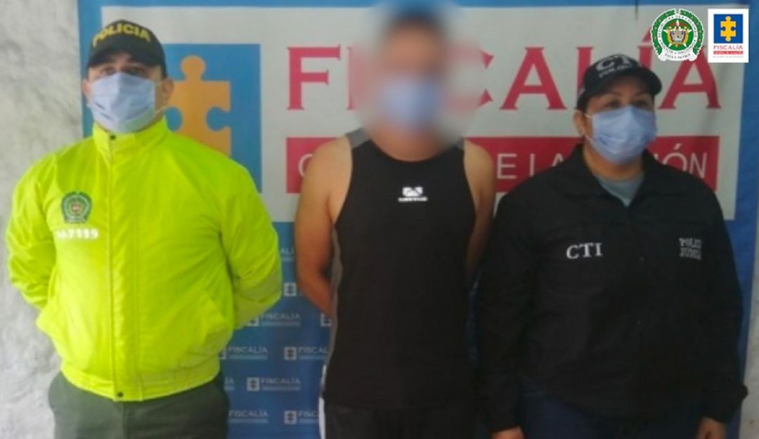 Operativos contra abusadores sexuales de menores Operativos contra abusadores sexuales de menores