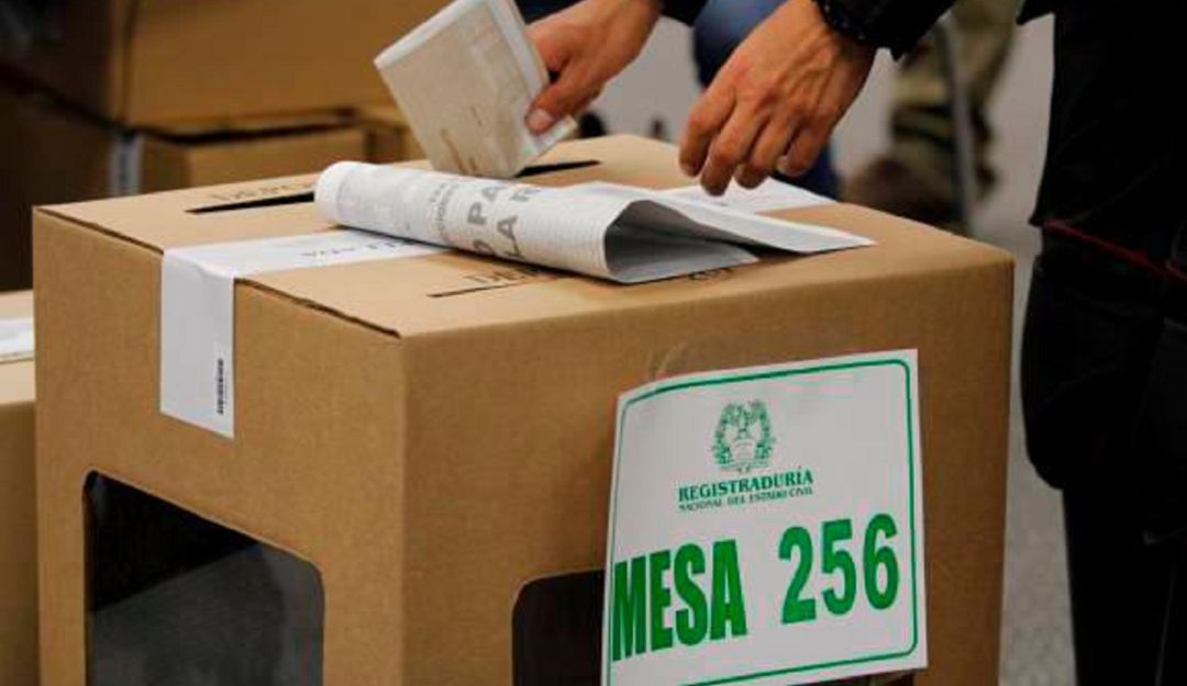 Misión de Observación Electoral lista para proceso electoral en el Tolima Misión de Observación Electoral lista para proceso electoral en el Tolima