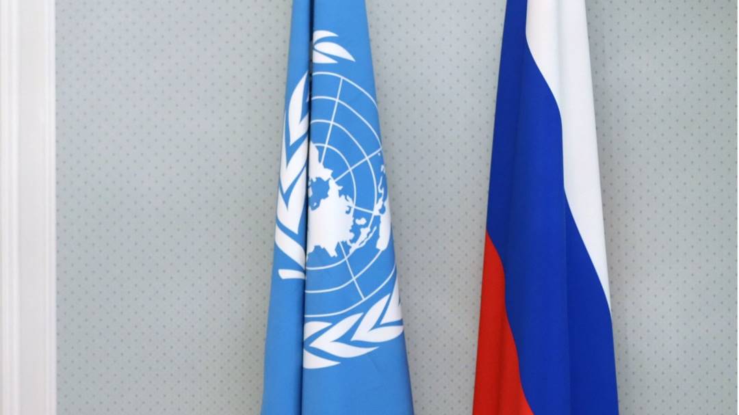 Diplomático ruso renuncia a la ONU por ‘vergüenza’ ante guerra en Ucrania
