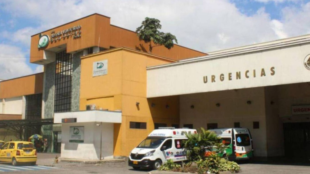 Dos exgerentes del Hospital San Jorge investigados por la Procuraduría