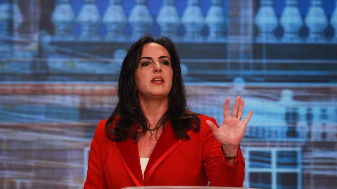 Thomas Greg y Sons respondió a denuncia de senadora María Fernanda Cabal