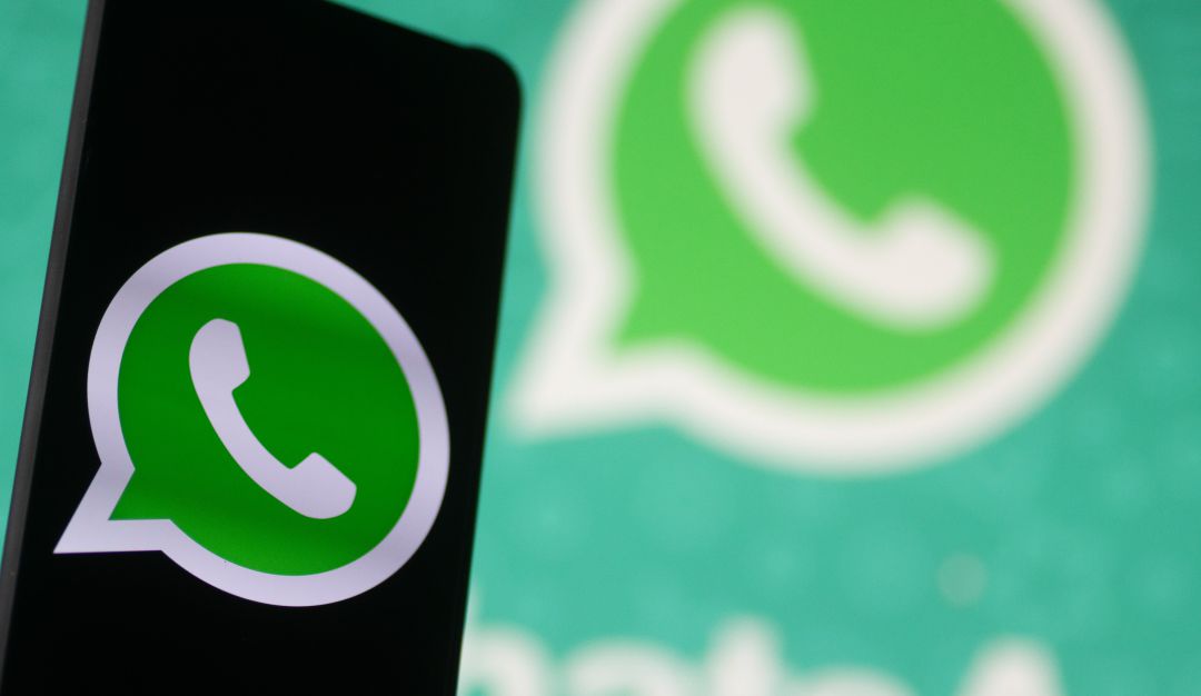 WhatsApp, una de las aplicaciones de mensajería instantánea más usadas del mundo WhatsApp, una de las aplicaciones de mensajería instantánea más usadas del mundo