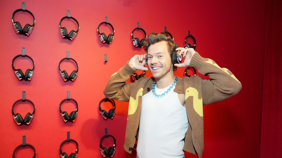 Harry Styles estaría a la espera de su primer hijo