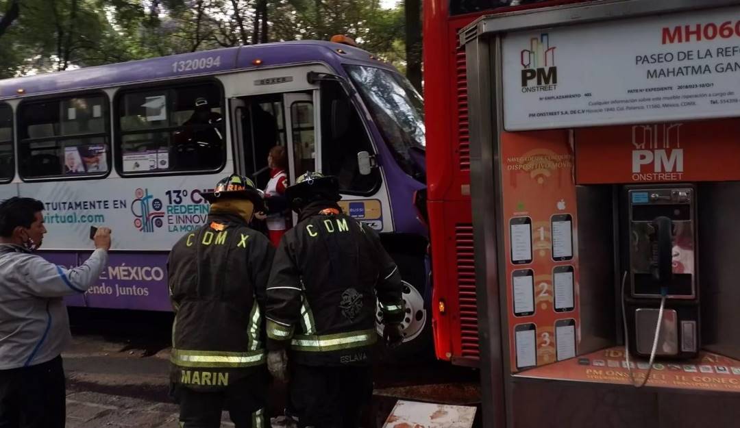 Cuerpo de bomberos de México Cuerpo de bomberos de México