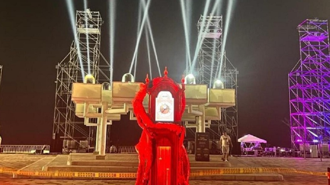 Stranger Things abrirá su portal en el Gran Malecón del Río en Barranquilla