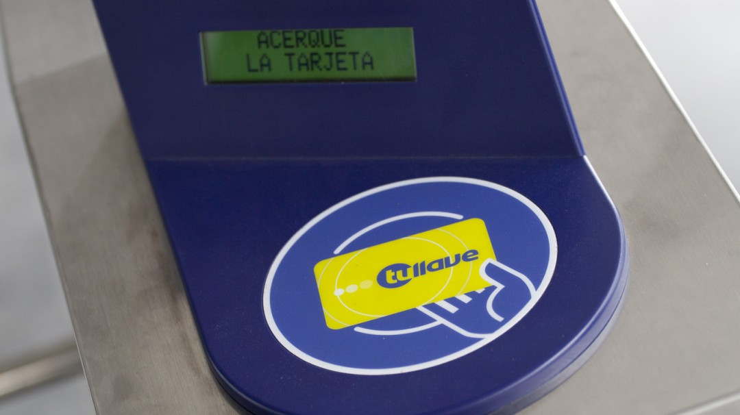 ¿Cómo personalizar la tarjeta Tu Llave de Transmilenio?