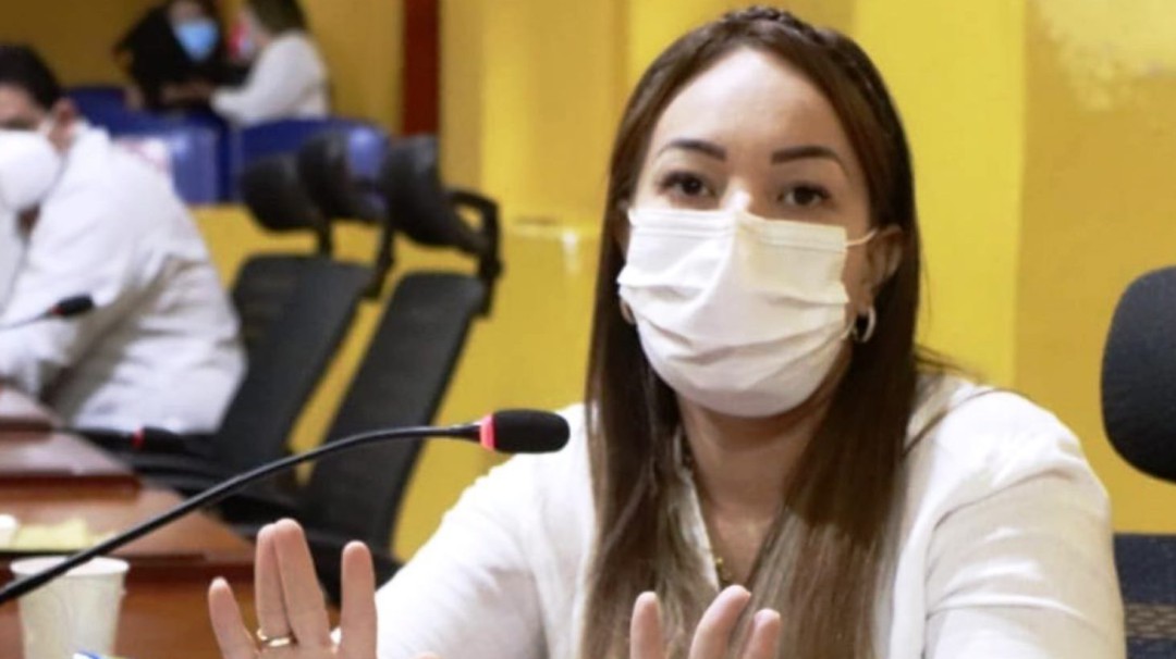 Gloria Estrada podrá regresar al Concejo de Cartagena