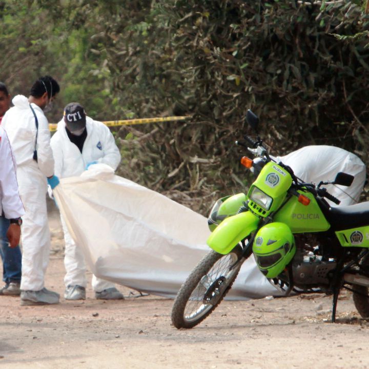 Asesinan a joven labriego en zona rural de El Carmen de Bolívar