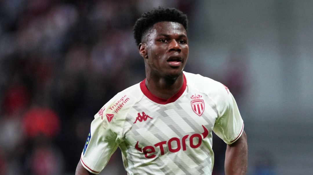 ¿Quién es Aurelién Tchouaméni, el posible nuevo fichaje del Real Madrid?