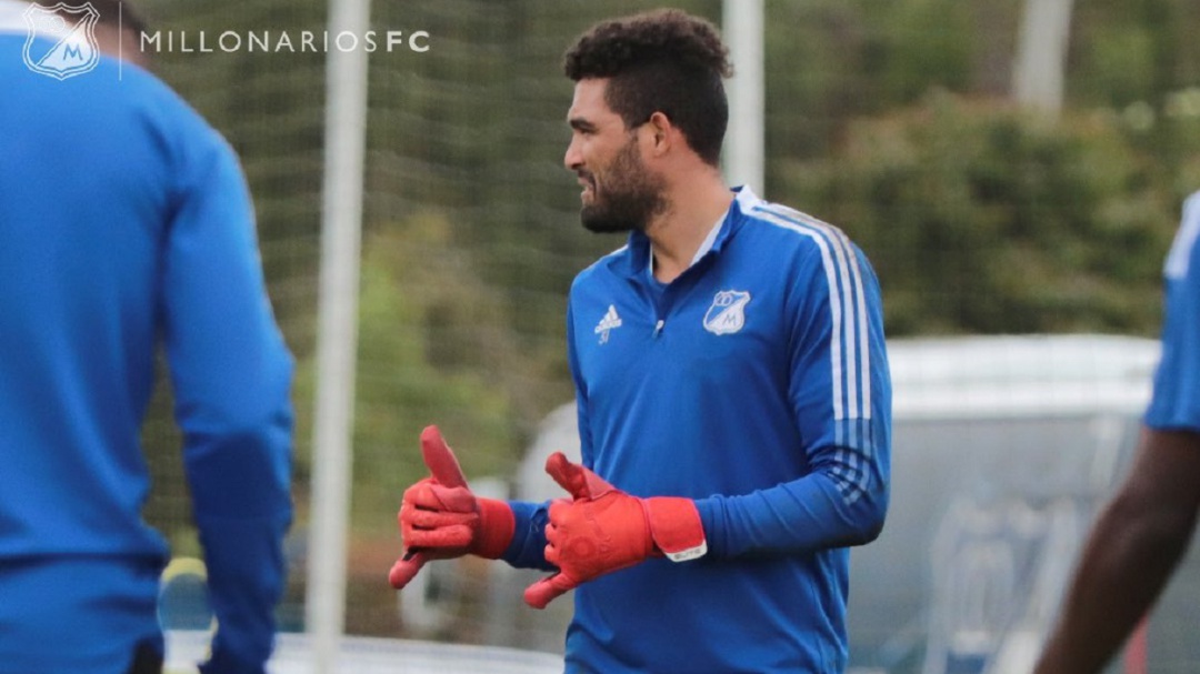 Álvaro Montero: "Prefiero ganar 1-0 jugando mal, que jugar bien y perder"